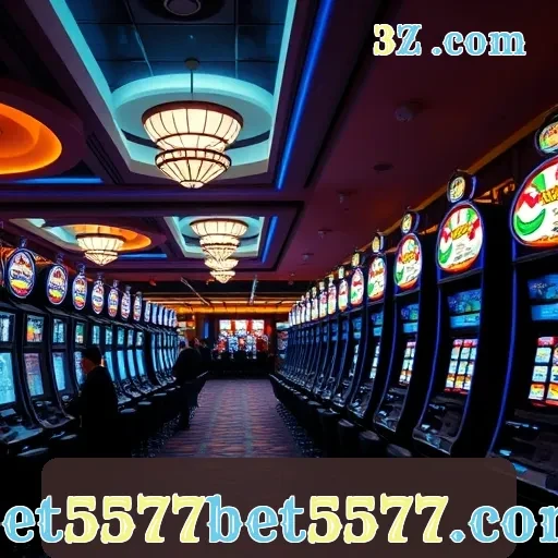 bet5577: Recursos do App que Transformam sua Experiência de Jogo