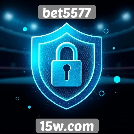segurança e privacidade em apostas no bet5577