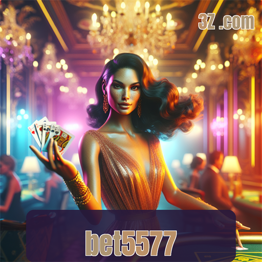 Bônus Fantásticos no Bet5577: Aposte sem Medo!
