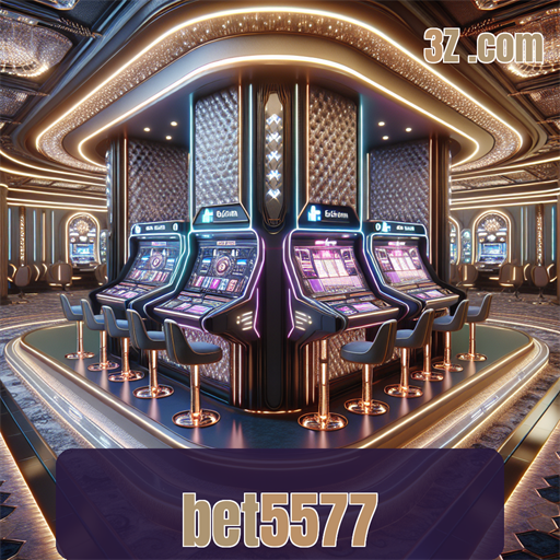 Experimente a Emoção do Casino no bet5577 Hoje Mesmo