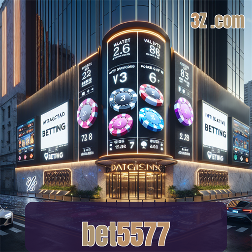 Explore a Seção Paga do Bet5577 e Ganhe Mais