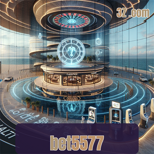 A Plataforma do Bet5577: Inovação e Diversão Garantida