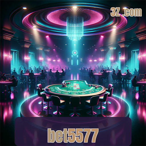 Promoções que Encantam: Bet5577 e Suas Ofertas Irresistíveis