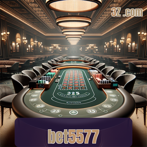 Vip que Valoriza: Experiências Exclusivas no Bet5577