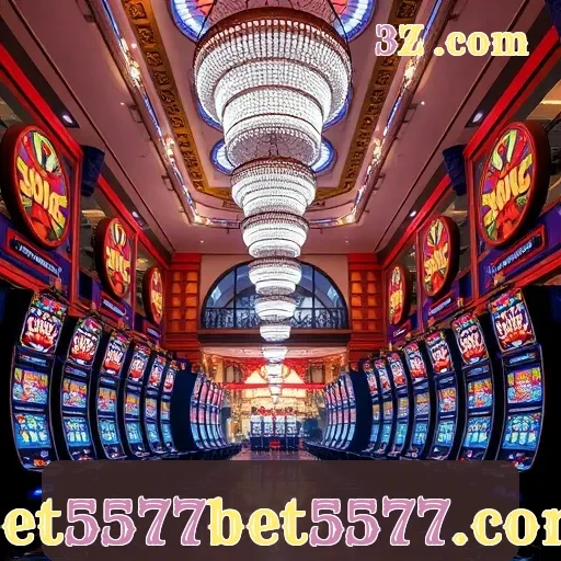 bet5577: Descubra as Melhores Opções de Pagamento para Apostar Com Segurança