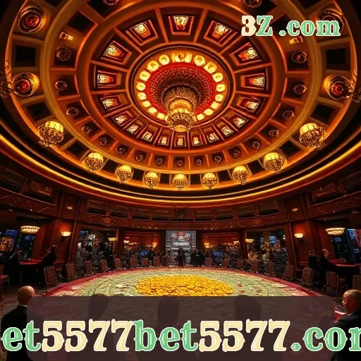 bet5577: Promoções Irresistíveis que Potencializam suas Apostas