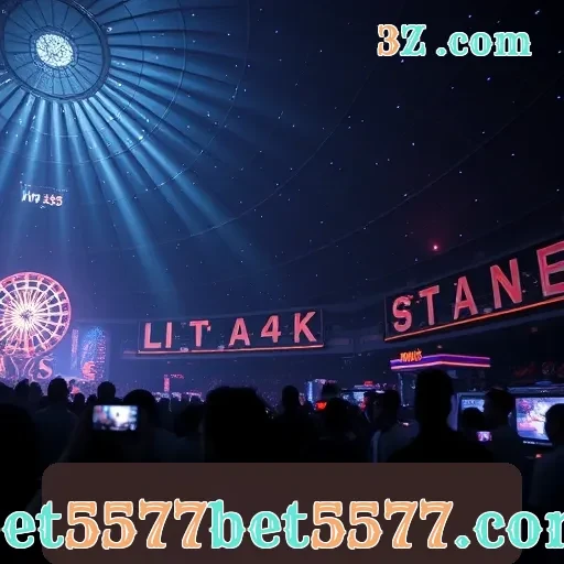 bet5577: Descubra o Mundo Empolgante dos Caça-Níqueis Brasileiros