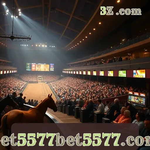 bet5577: O Programa VIP que Revoluciona a Experiência de Jogo